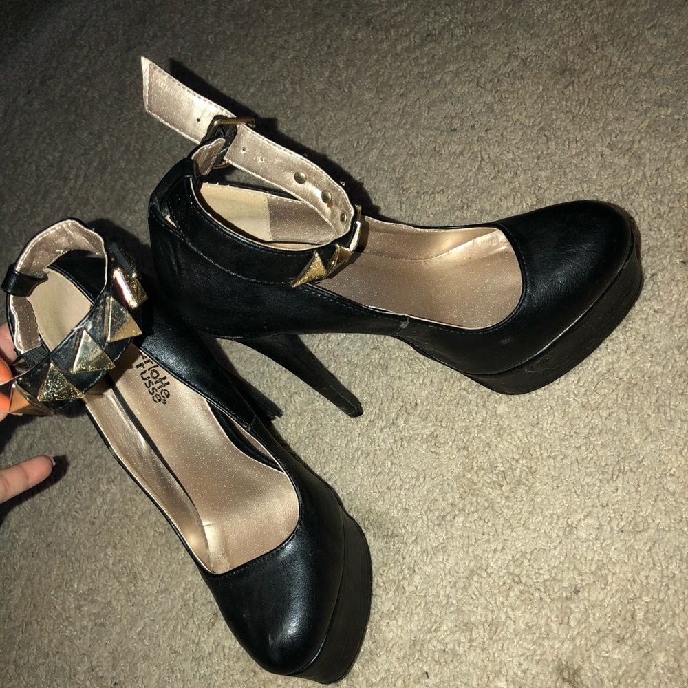 Heels
